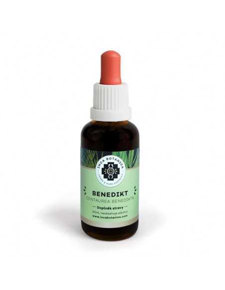Benedikt - Auszug 50 ml