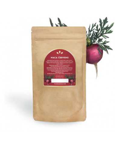 Maca červená 111 g