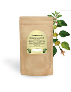 Ashwaganda 80 g 2
