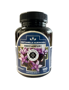 Hercampuri - 100 tablet