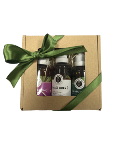 ANTIGRIPO - dárkový balíček