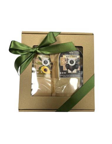 VITALITY - dárkový balíček