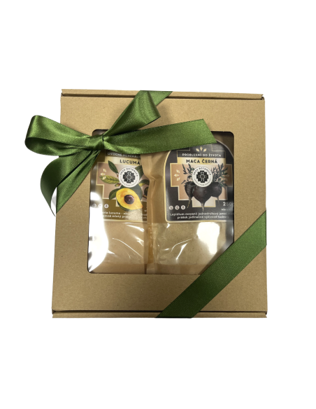 VITALITY - dárkový balíček