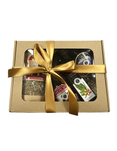 ZDRAVÝ MUŽ - dárkový balíček