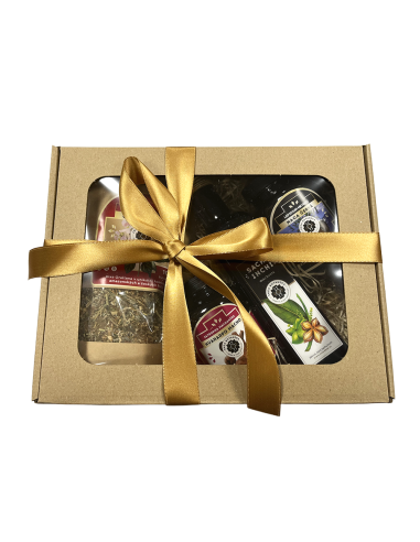 ZDRAVÝ MUŽ - dárkový balíček