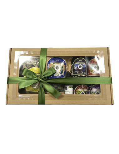 MYSTIC - dárkové balení