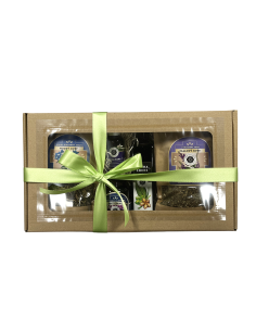 DETOX BODY - dárkový balíček