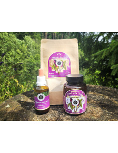 Jergon sacha 111 g 2