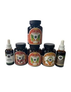 Snadná menopauza a menstruace